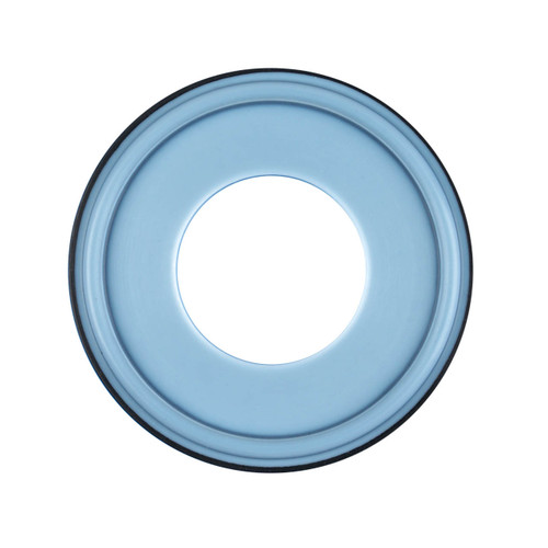 Rubber Fab TUF-FLEX 1/2 in. PTFE Seal Gaskets