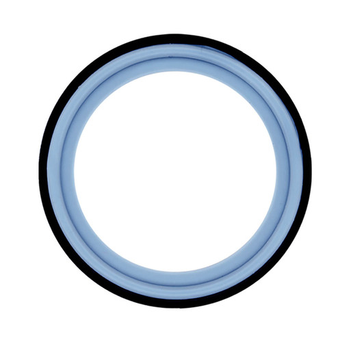 Rubber Fab TUF-FLEX 3 in. PTFE Seal Gaskets