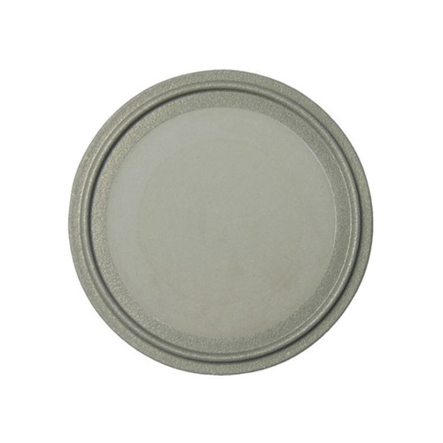 Rubber Fab 3/4 in. Tuf-Steel Tri-Clamp Orifice Plate Gasket