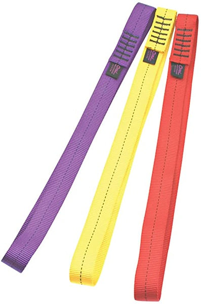 CMI - AAS60 ORANGE - 60" Web Loop Runner