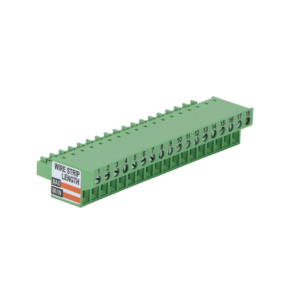 Automation Direct P2-RTB Productivity2000 18 Pin Screw Type Terminal Block