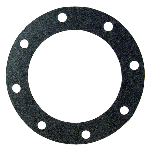 JME 4 in. x 1/16 in. Thick Armstrong Fiber TTMA Full Face Flange Gasket