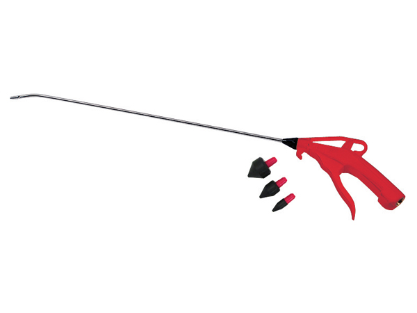 PART# ATD-8736 20" AIR BLOW GUN