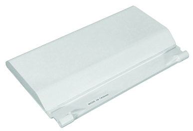 Skimmer Weir Door Replacement for Pentair Admiral Skimmer 85001500