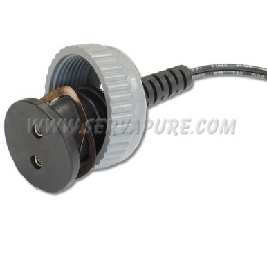 Aquafine 47520-15, Single Ended Lamp Socket, 21 foot, for Liquid Sugar
