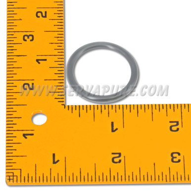 Aquafine O-ring, 4253 for Quartz Sleeve, All Non-Ozone Models EPDM