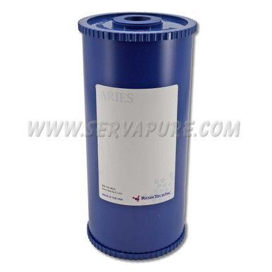 Aries Filter Works AF-10-3612-BB PFAS Reduction Filter, Case of 8