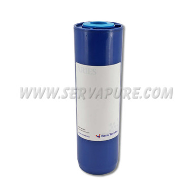 Aries Filter Works AF-10-1053 3.0'' x 10'' Catalytic Carbon Filter