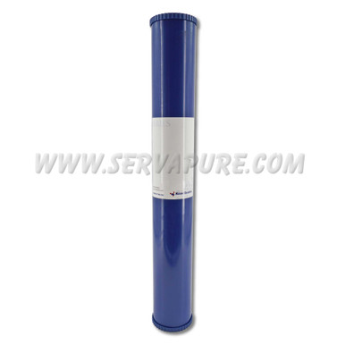 Aries Filter Works AF-20-3232, 2.5'' x 20'' 100% Calcor pH Neutralizing Filter