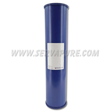 Aries Filter Works AF-20-2055-BB, 20'' Big Blue KDF-55 Filter