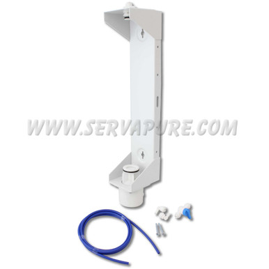 Aries Lab Water UNIX-00, Unix holder, Spring Loaded Single Cartridge Holder
