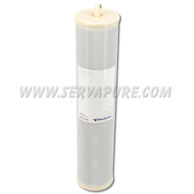 Aries Lab Water VP-17-4204-HN, High Capacity-Color Changing Hose Nipple Cartridge