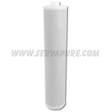 Aries Lab Water VP-17-4202, Two Bed Layered Replacement Cartridge