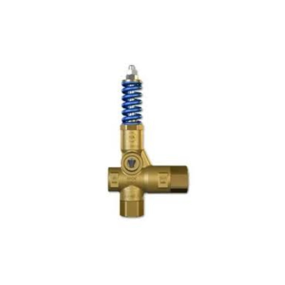 BE 6965 YUB21405 UNLOADER 21GPM 4050PSI BLUE SPRING