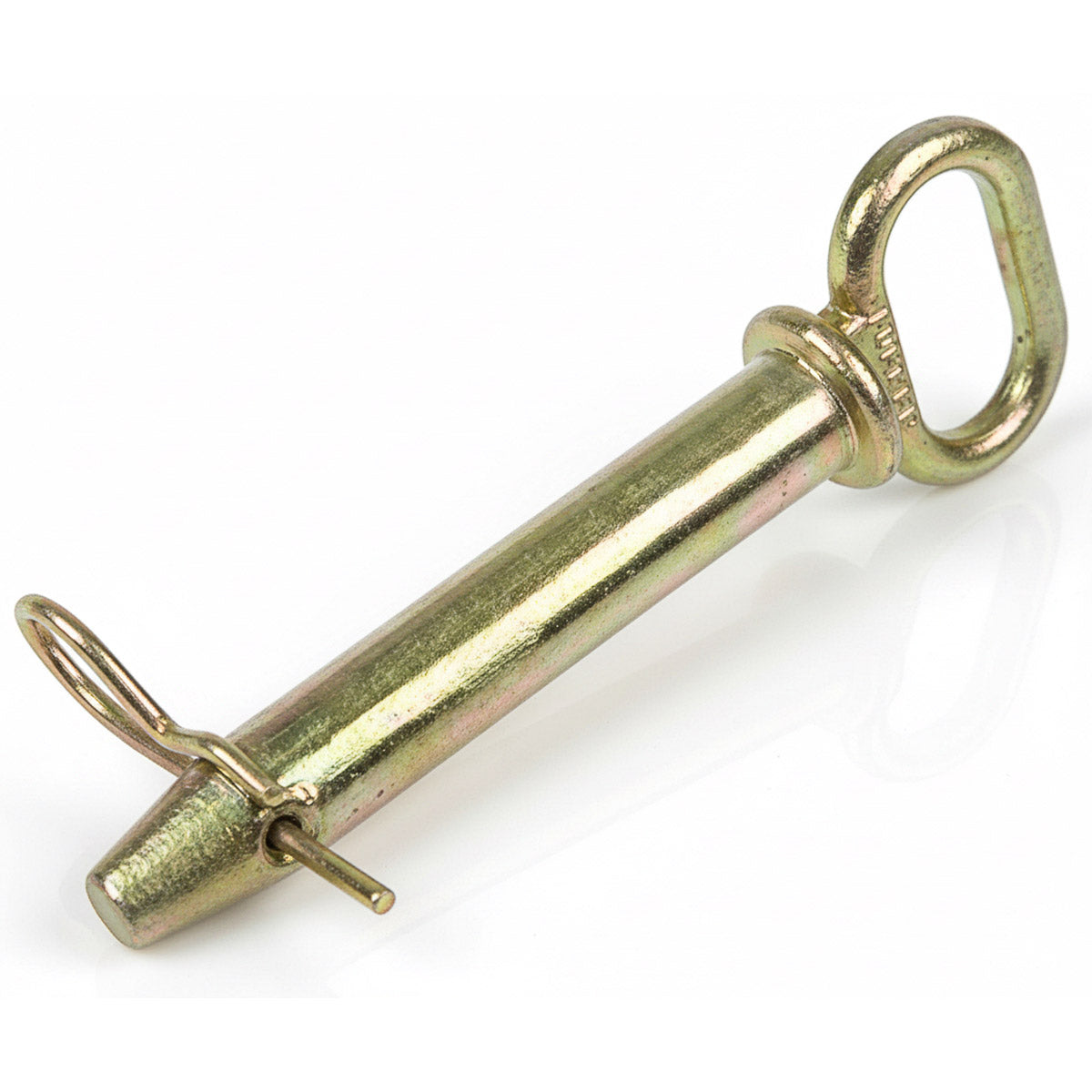 5/8 INCH X 6 INCH HITCH PIN