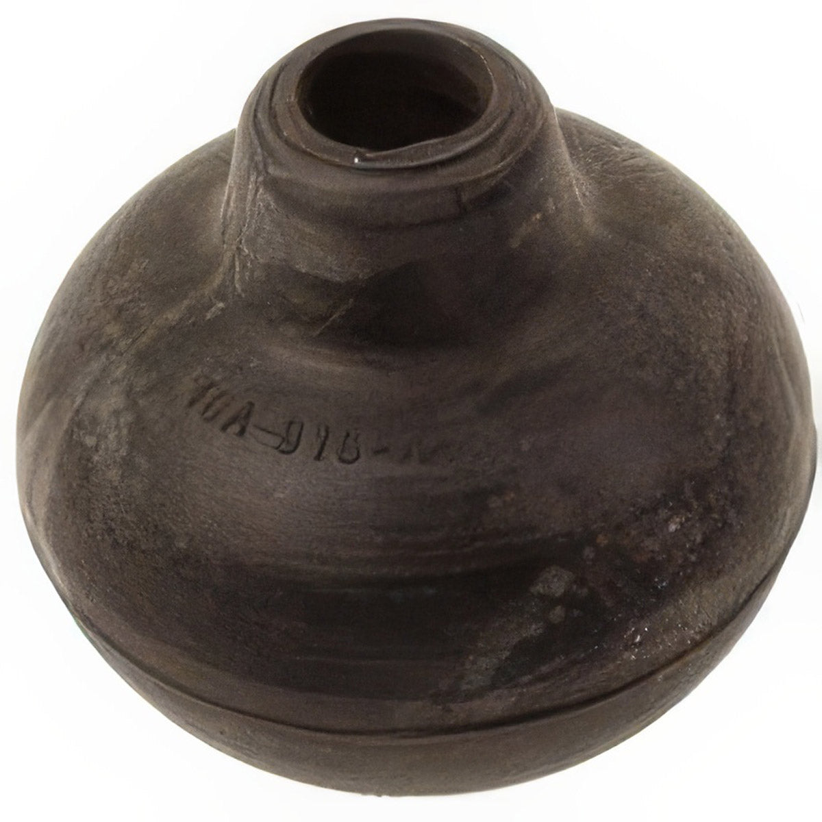 RUBBER GEAR SHIFT BOOT - 1-7/8 INCH BOTTOM ID