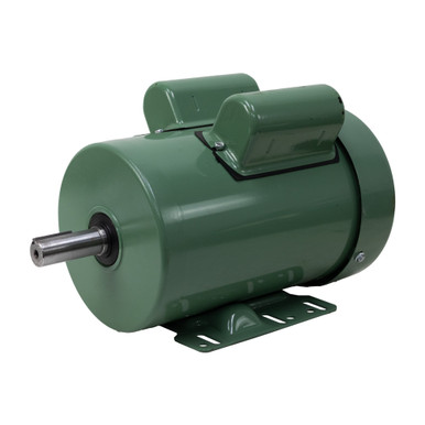 2 HP 230 Volt AC 1758 RPMWWE FD2-18-145T Farm Duty Motor