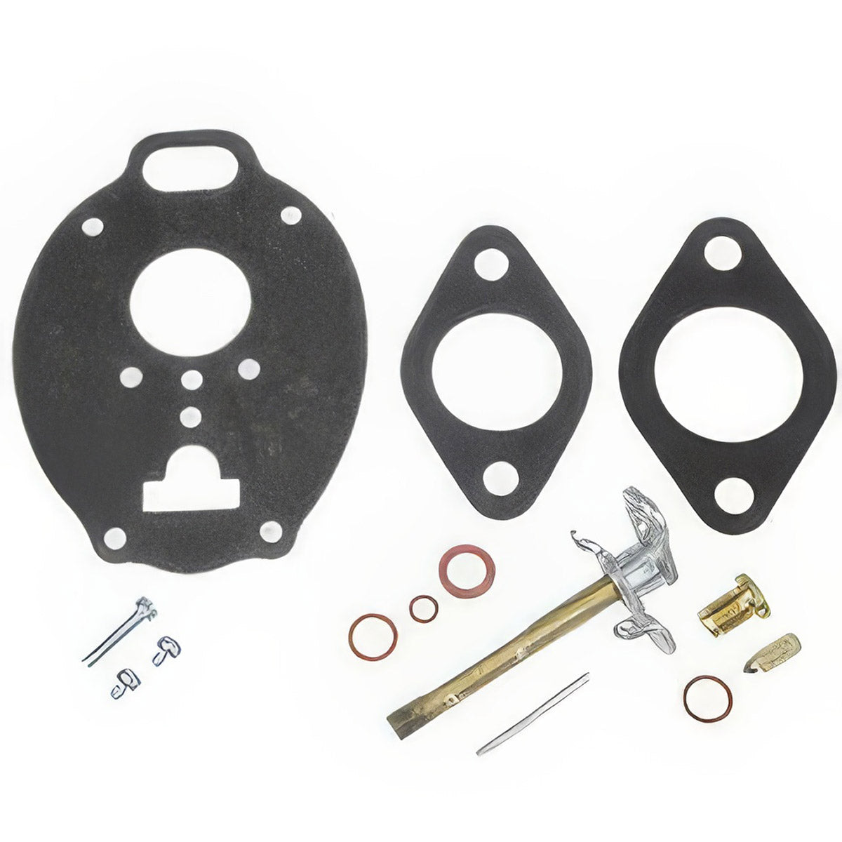 TISCO Basic Carburetor Repair Kit for John Deere M, 40, 320