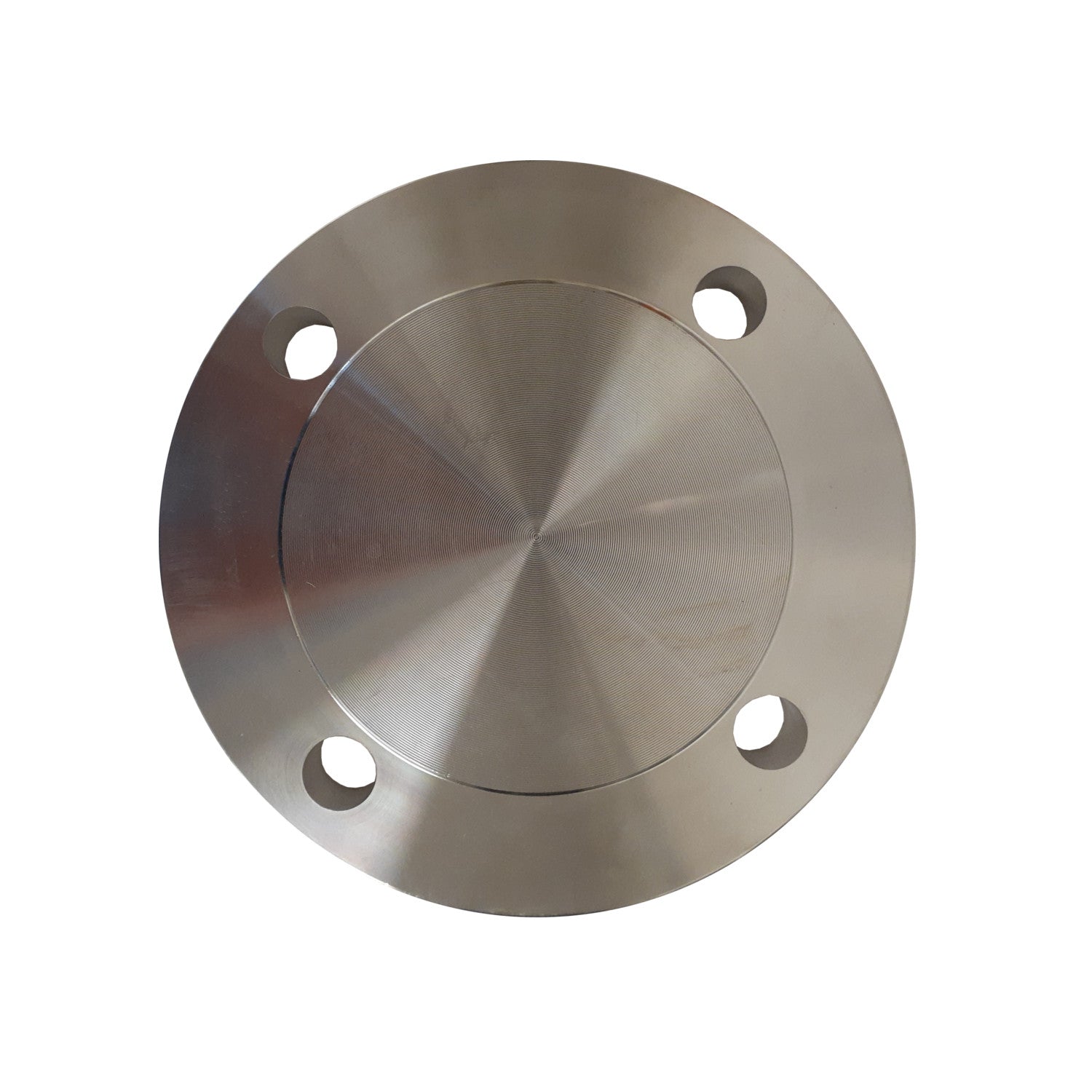 Stainless Steel Blind Flange, 3 Inch, 304 SS, Class 150
