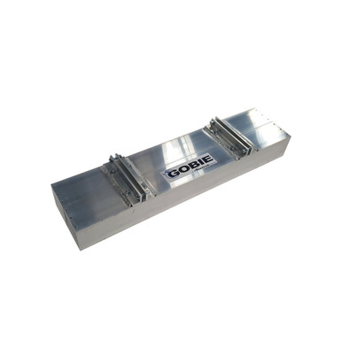 Gobie 14" -4.5" x 9" Permanent Suspended Hanging Magnetic Separator GO14/4.5x9