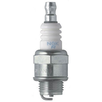 NGK Genuine OEM Standard Spark Plug - BMR4A