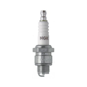 NGK Genuine OEM Replacement Spark Plug # BPMR8Y