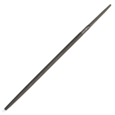 Square Files (Bastard) - 10", Mercer Abrasives BSQB10 (12/Pkg.)