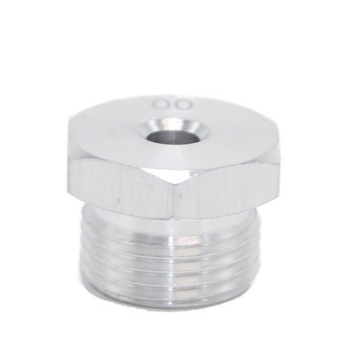 Mounting Adapter: 1/4 hole, BU-00