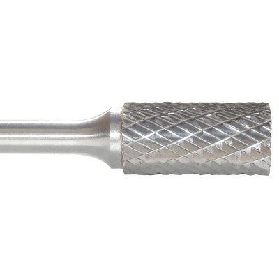 SB-6 Carbide Burr Double Cut
