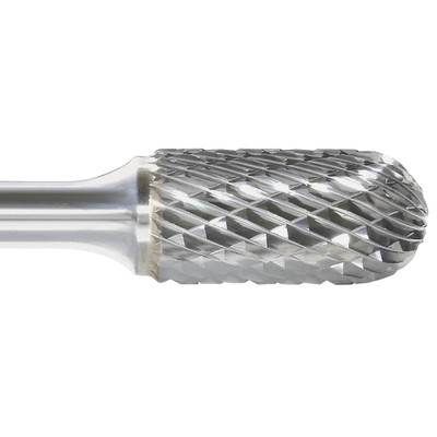 SC-3 Carbide Burr Double Cut