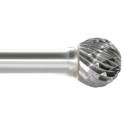 SD-2 Carbide Burr Double Cut