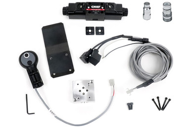 Chief Third Function Kit