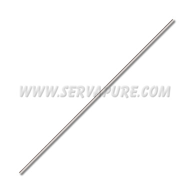 Blue-White F-45N021, Guide Rod, 316SS
