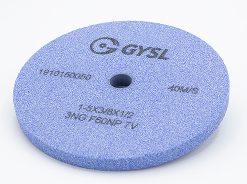 Blue Grind Rocks