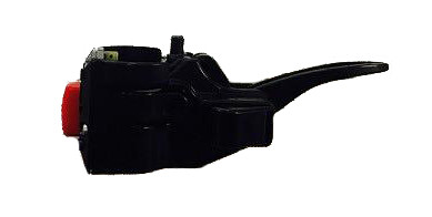 Shindaiwa C044000650 Throttle Lever (Original OEM part)