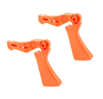 Echo 2 Pack of Genuine OEM Throttle Levers - C453000482-2PK