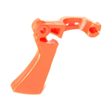ECHO Genuine OEM Replacement Throttle Trigger # C453000482X3