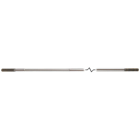 Shindaiwa C504000620 Shaft Main (Original OEM part)