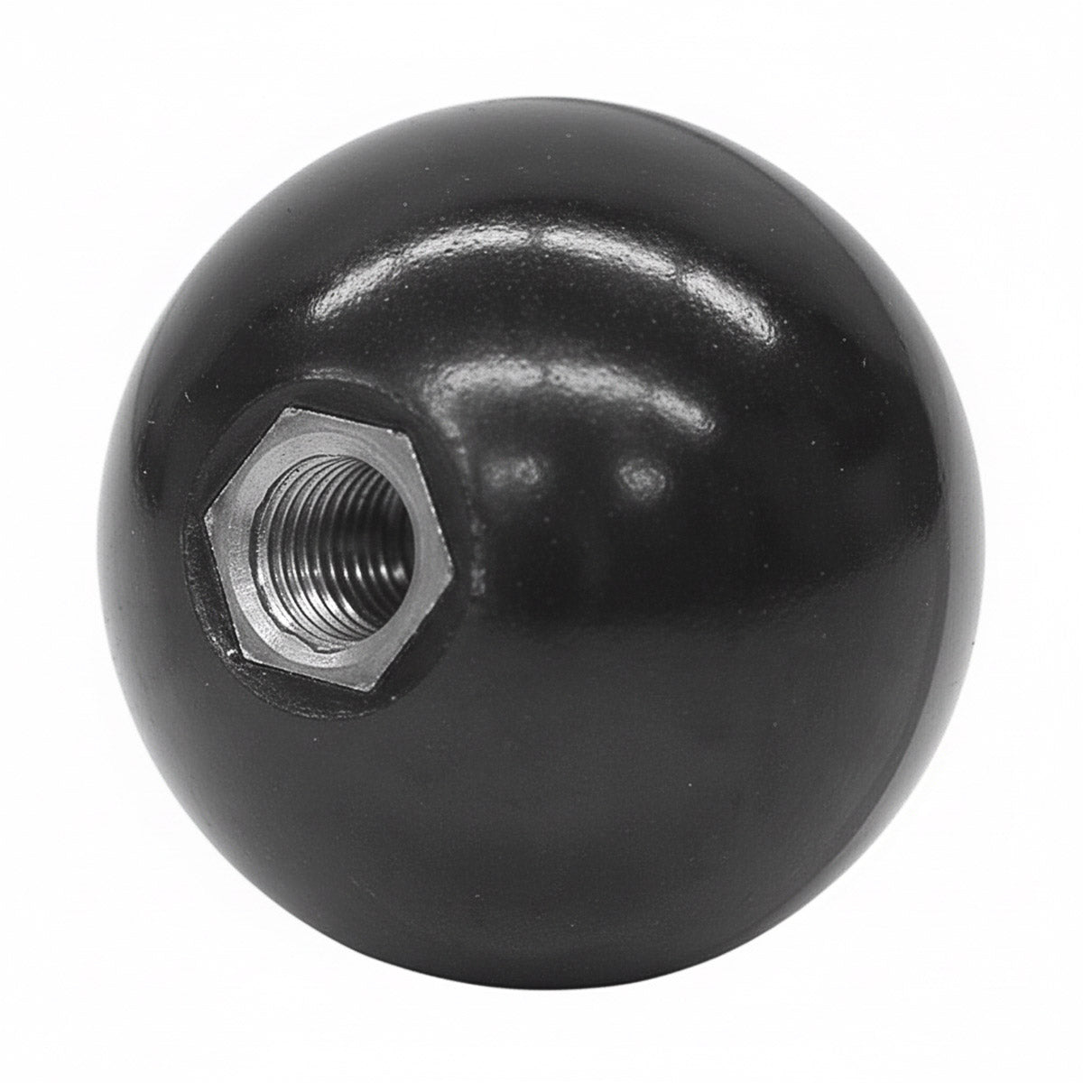TISCO Gear Shift Lever Knob for Ford, C5NN7213A