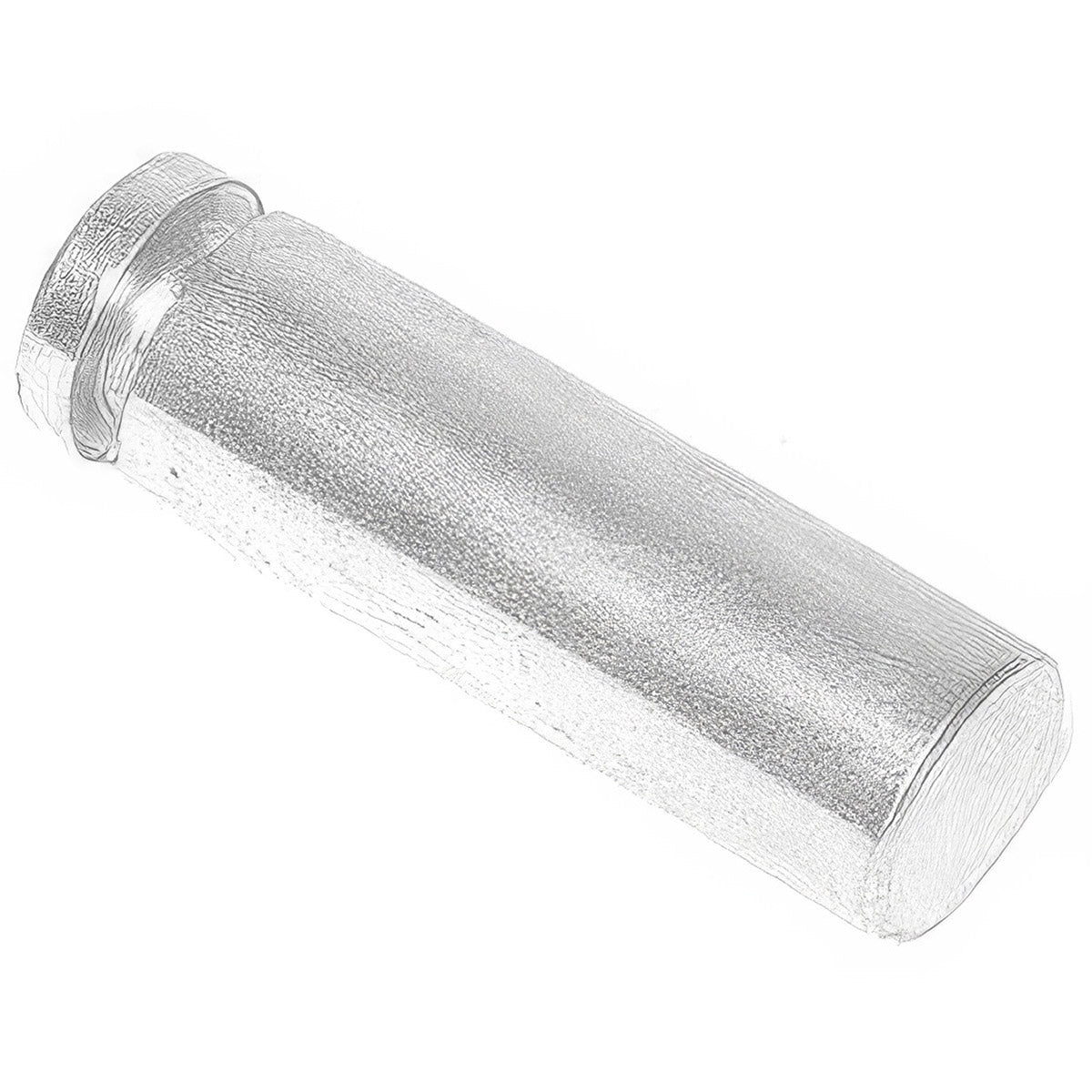 SWINGING DRAWBAR CLEVIS PIN