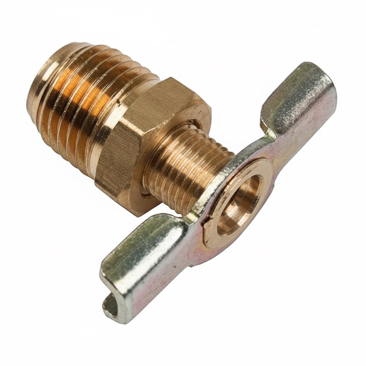 TISCO Radiator Drain Cock Plug for Ford, C9NN8115A