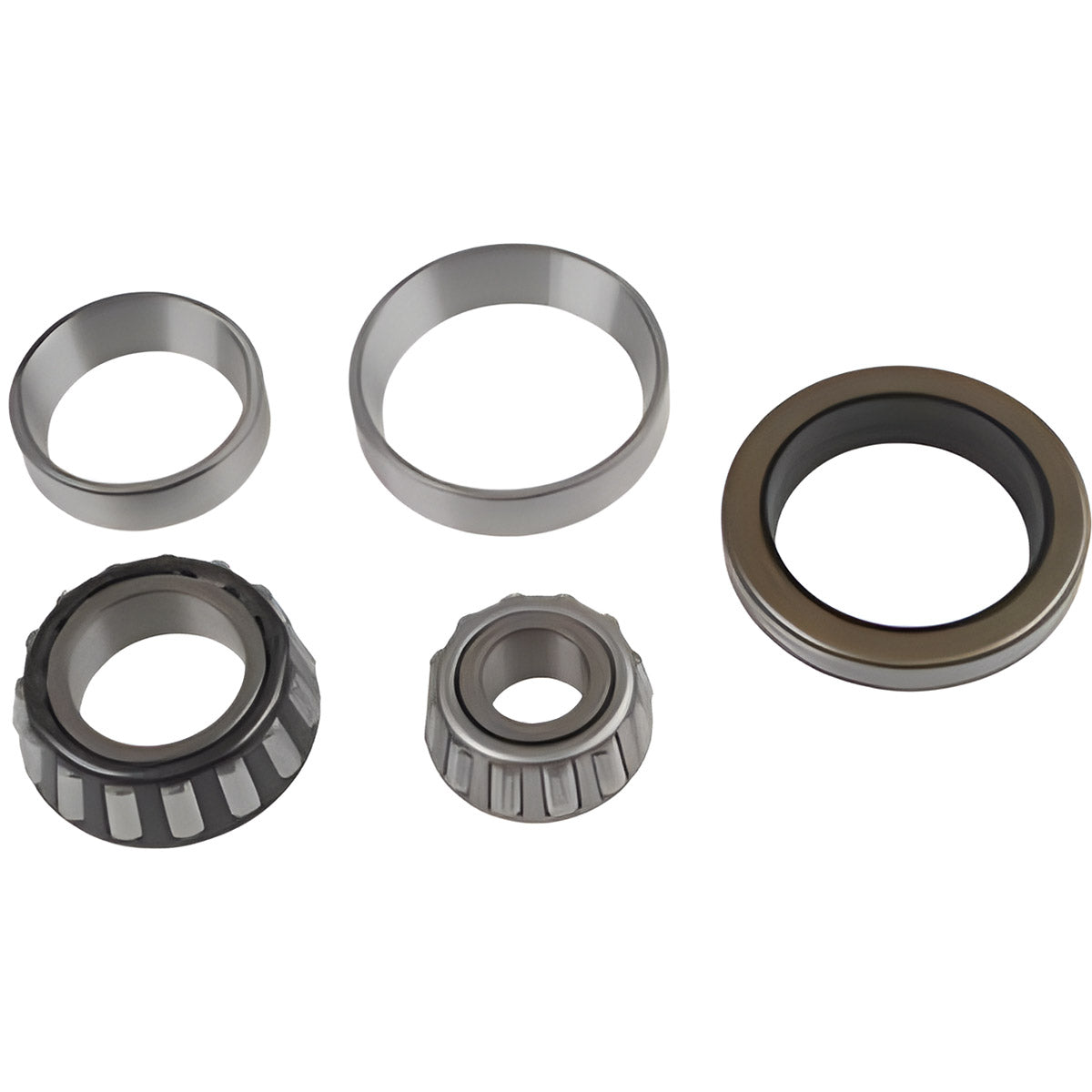 FRONT WHEEL BEARING SET