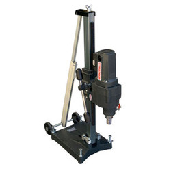 Multiquip CDM2CSA - Core Drill Angle Stand 9" Bit Capacity