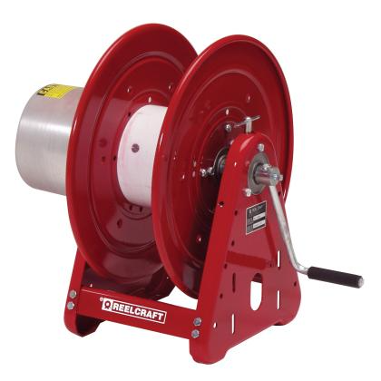 PART# CEA30006 CEA30006 - Premium Duty 400 Amp Cable Welding Reel
