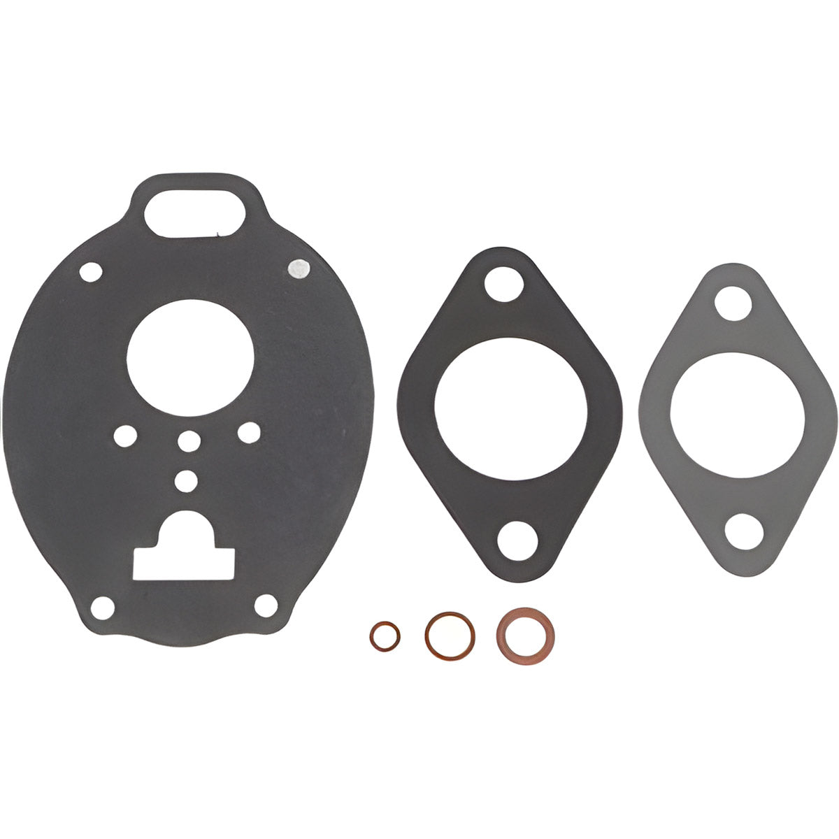 TISCO Carburetor Gasket Kit