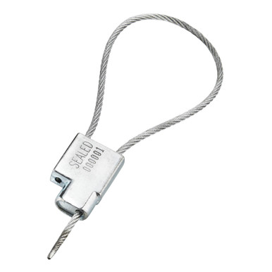 3.5 mm High Security Cable Seal - Model CL99-35SD