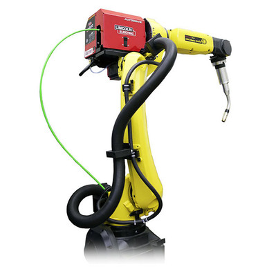 Cable Managmenet Fanuc 100ID Minus Cable CM-F-1-ID-MC