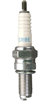 NGK Genuine OEM Standard Spark Plug - CR8E