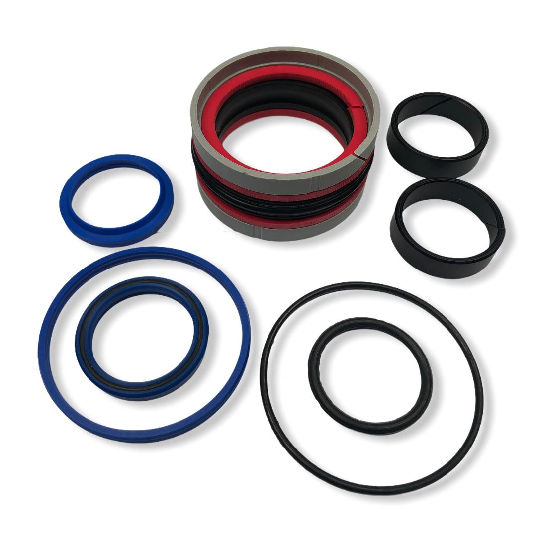 4" bore 1.75" rod hydraulic cylinder repair seal kit