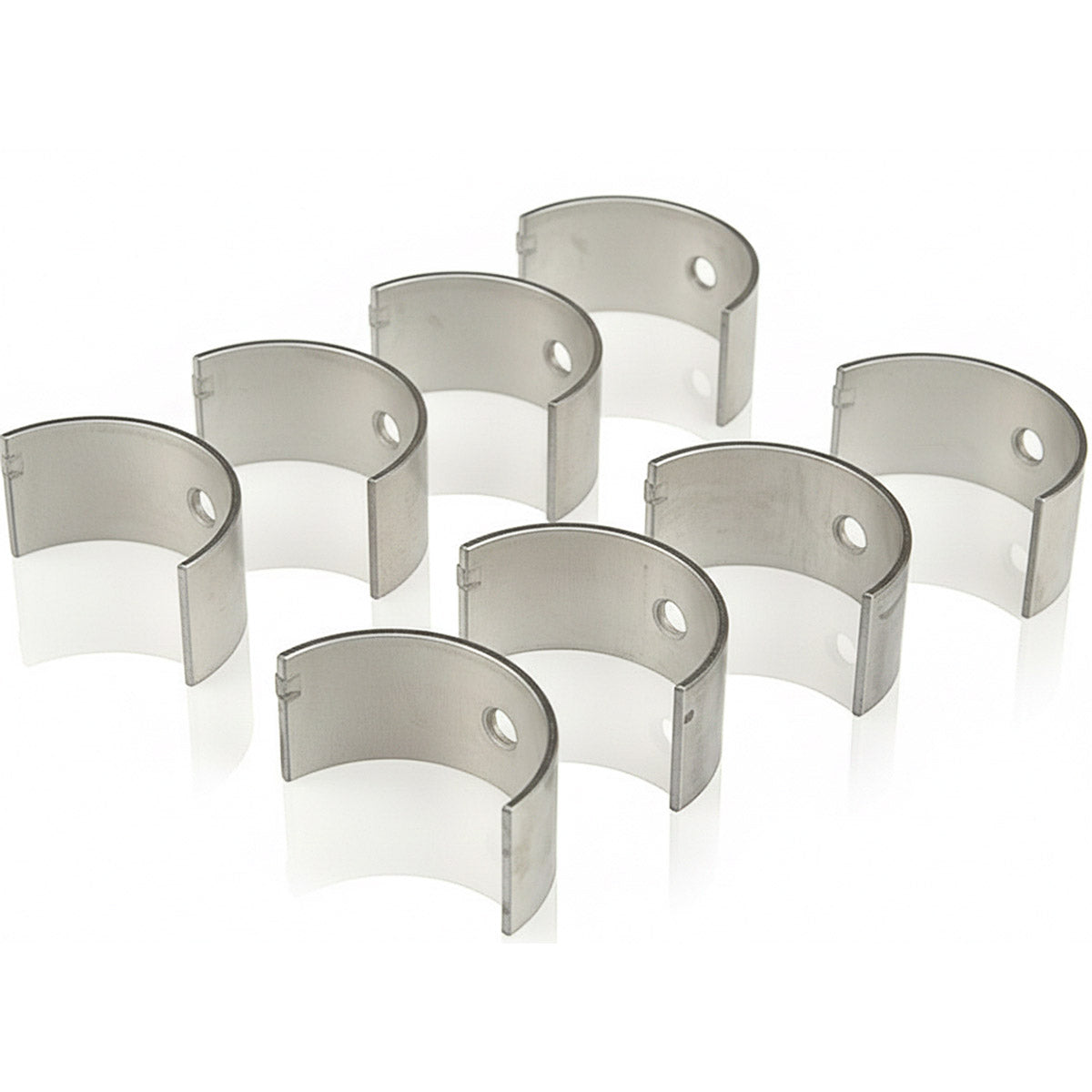 Rod Bearing Kit, .010". Tractors: 9N, 2N, 8N